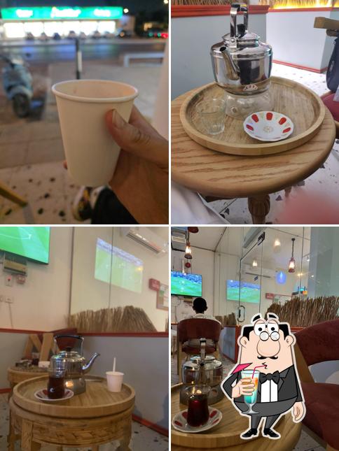 Kuwait Tea