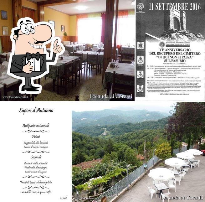 Locanda Corzati