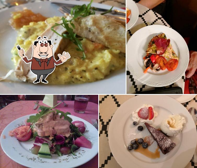 Martin Bistro