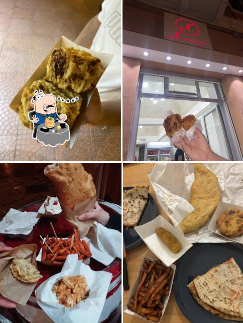 NOCERA STREET FOOD