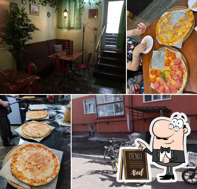 Nikola Pizza