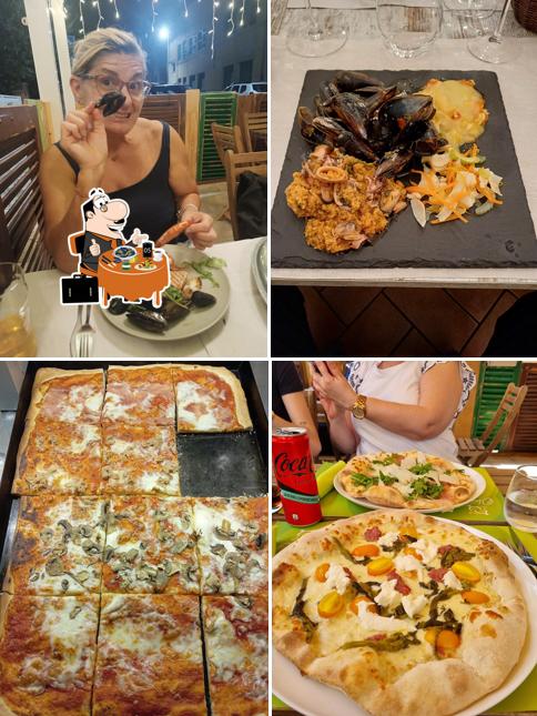 Ohana Ristorante