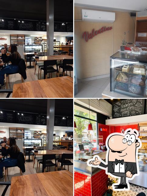 Panaderia Valentino