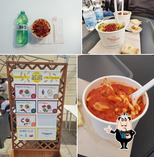 Pasteggiando 1 - The Way Of Pasta