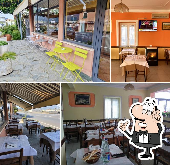 Ristorante Albergo Monferrato
