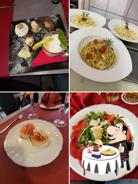 Ristorante Casa Murino