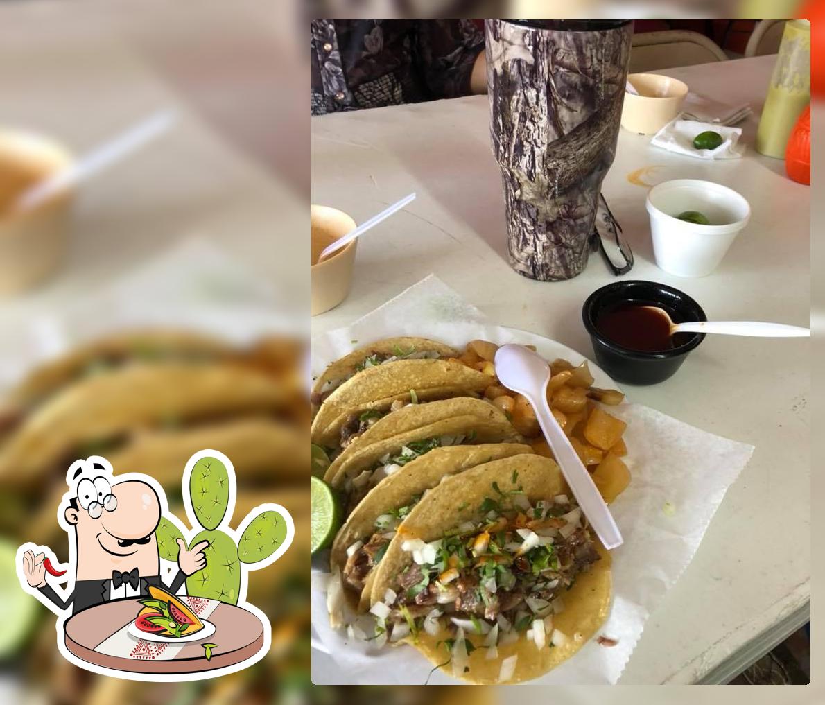 Taqueria Y Panaderia