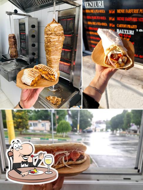 Urfa Doner