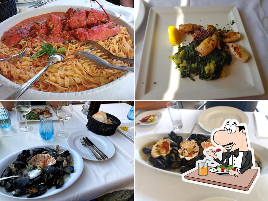 Restaurant Viking