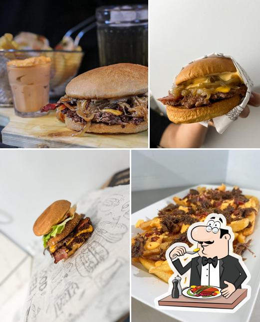 Vô Burguer