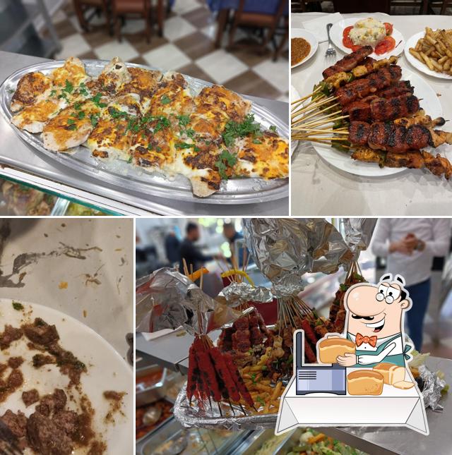 Restaurant chez Nabil
