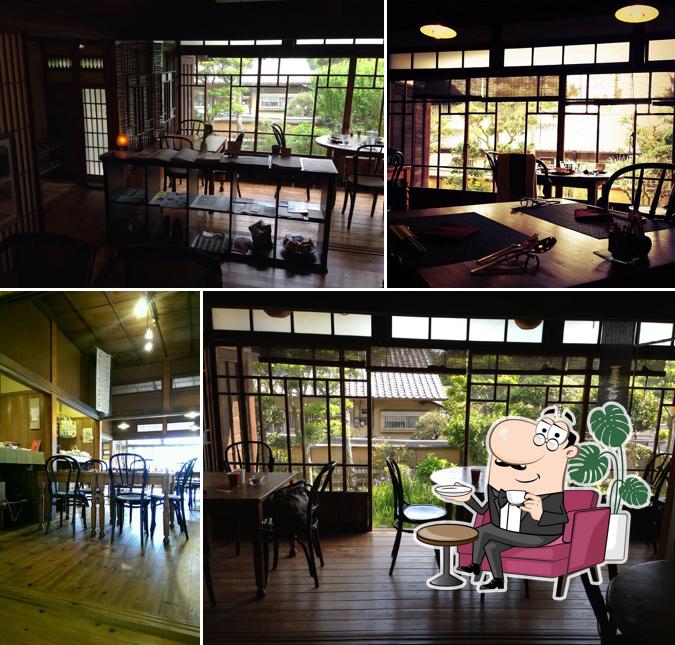 engawa cafe & restaurant
