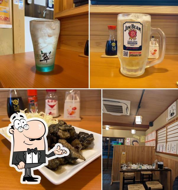 みつ川