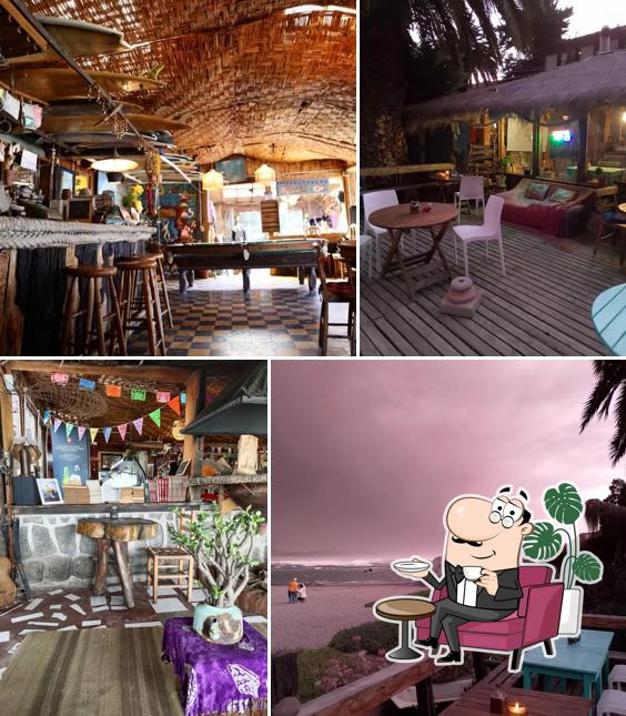 Restaurante Ritoque