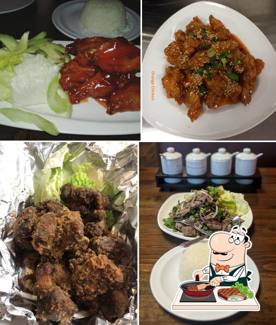 Rialto Thai Kitchen