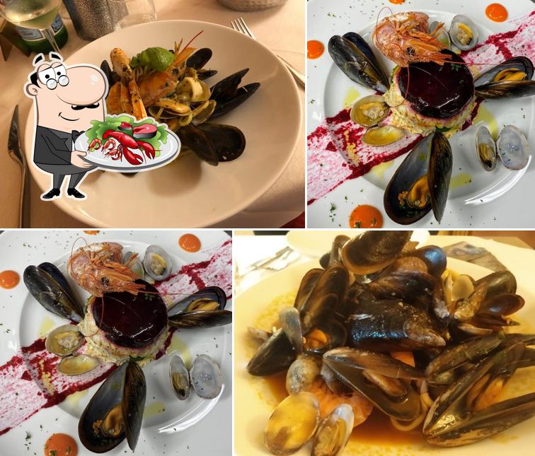 Ristorante del Sole