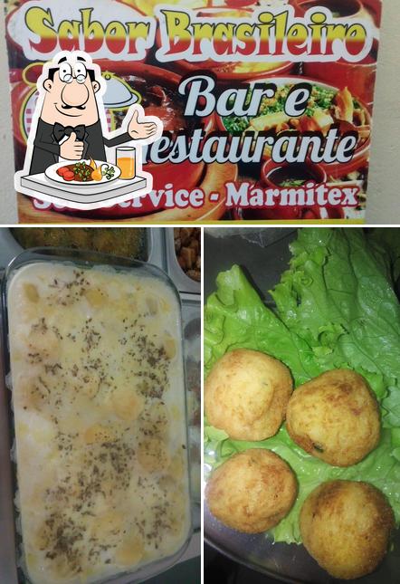 Sabor Brasileiro