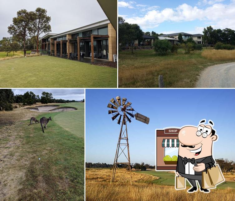 Settlers Run Golf & Country Club