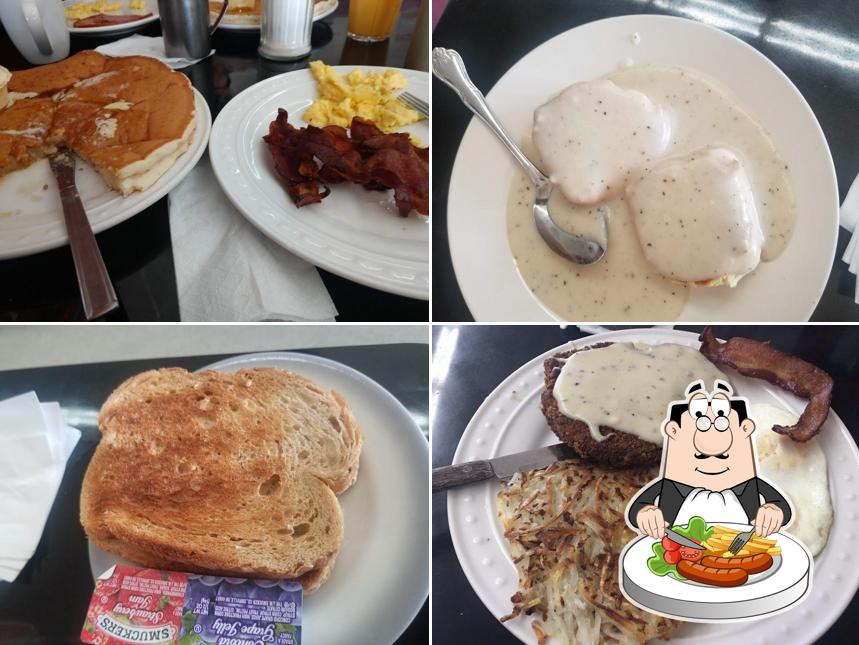 Star Restaurant