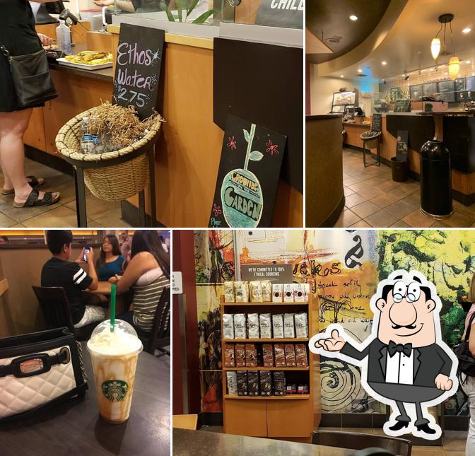 Starbucks Coffee Company