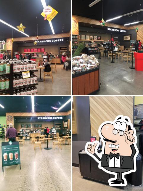 Starbucks Coffee Company