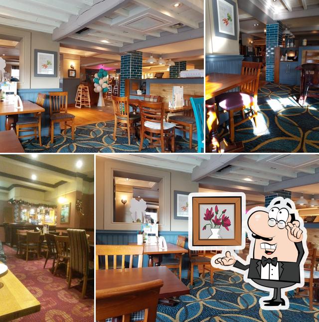 The Alma Inn