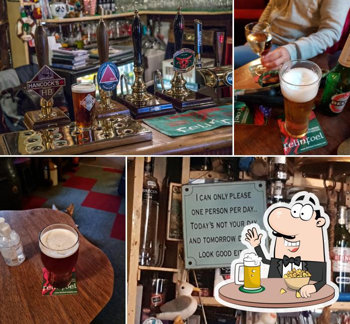 The Ship Inn