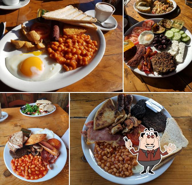 Troy Cafe-Bistro