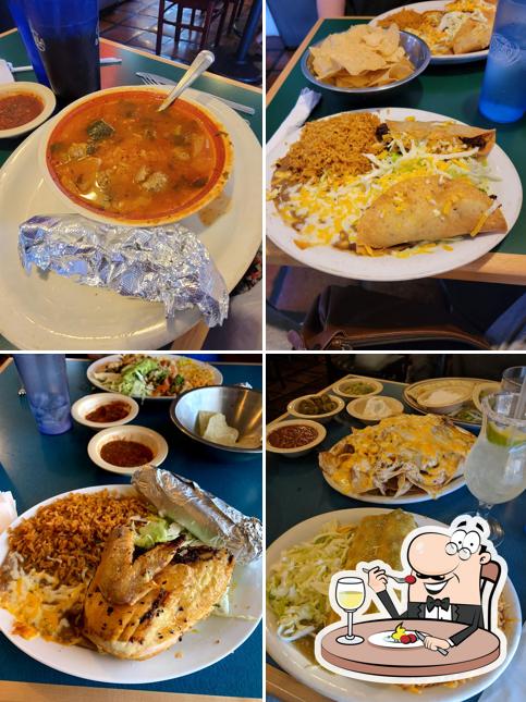 Mi Patio Mexican Restaurant
