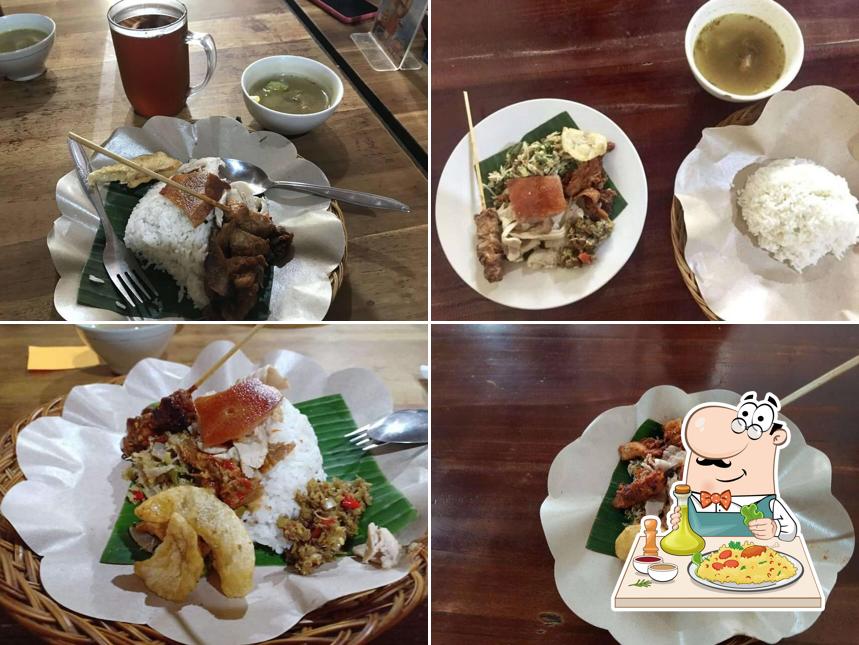 Warung Babi Guling Pak Malen