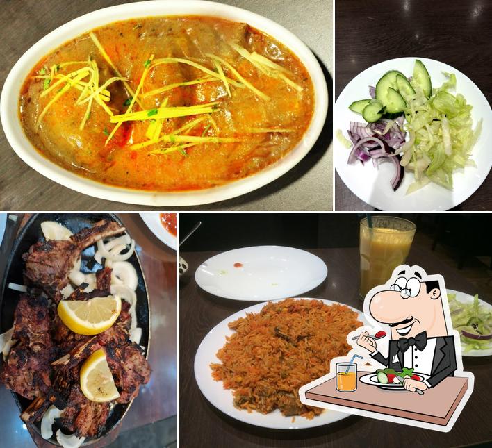 Al Fairoz Kebabish