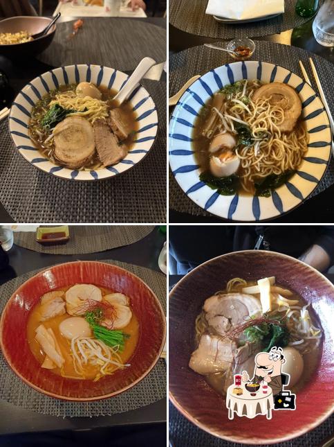 Ataoka Ramen Lab