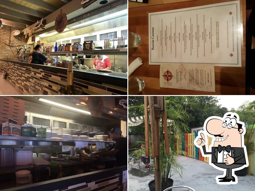 Bayside Gourmet