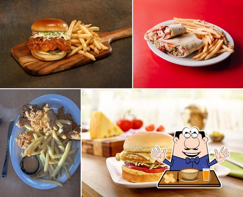 Bob's Big Boy