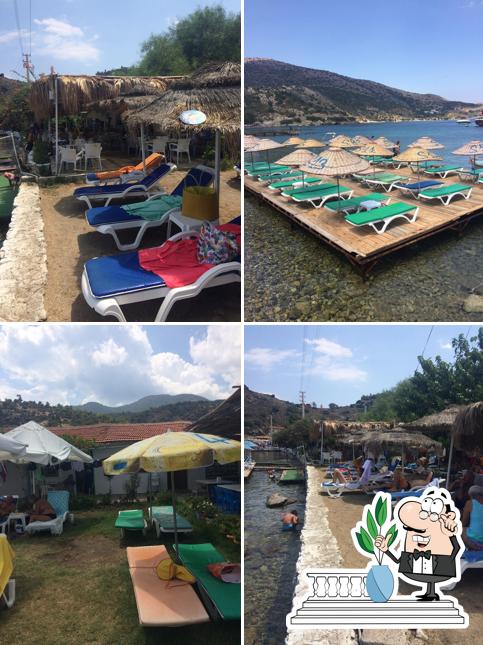 Celalin Yeri Kargı Koyu