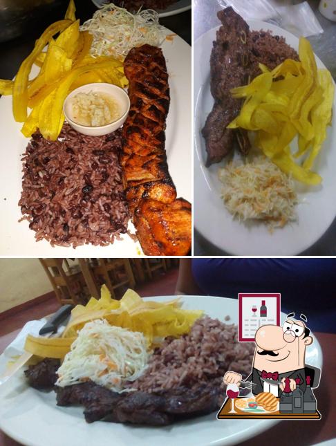 Carne Asada el Tasajo