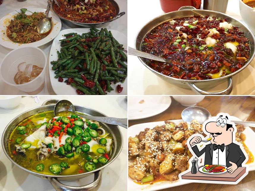 Chengdu Taste