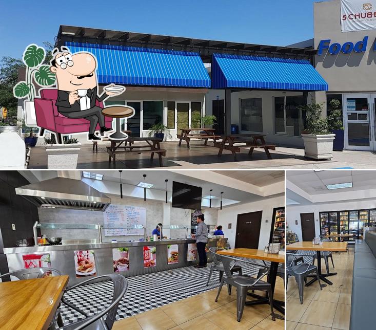 Food Mart