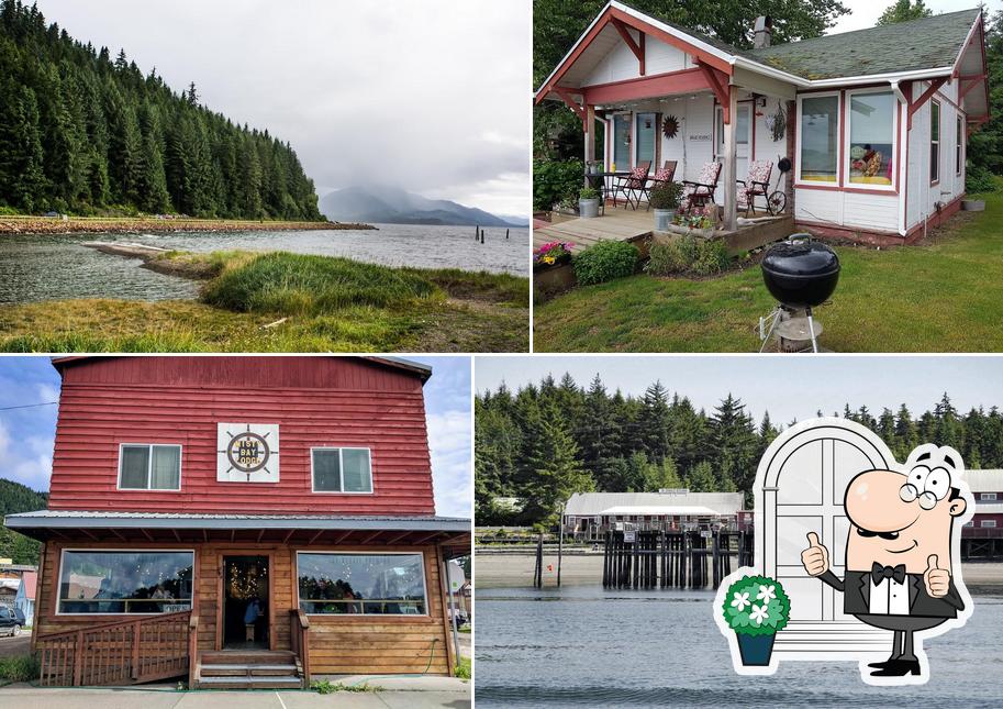 Icy Strait Point