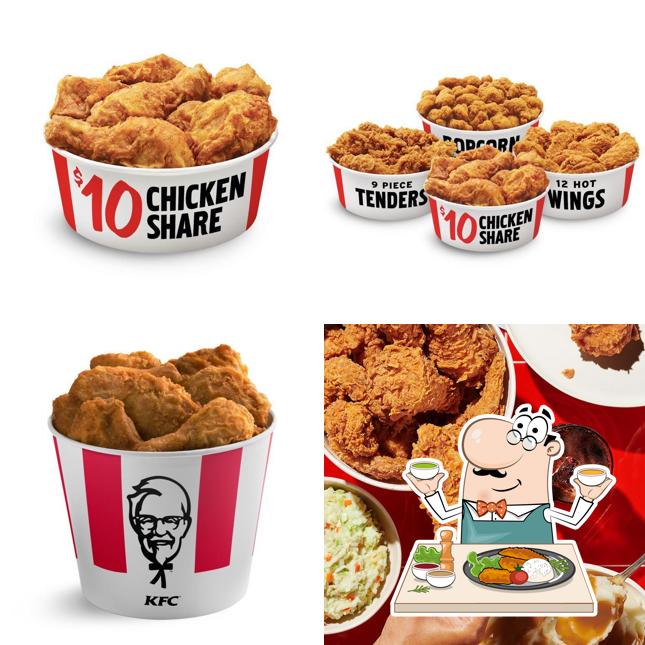 KFC