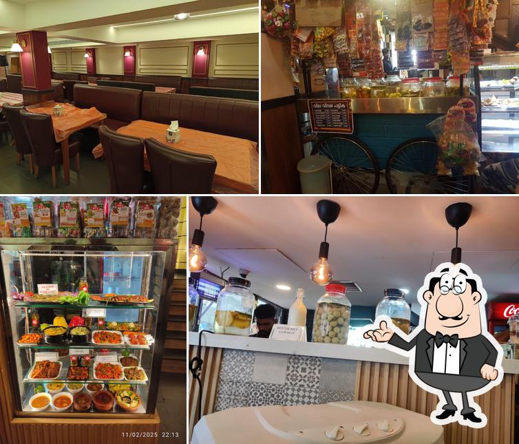 Kozhikode Star Restaurant