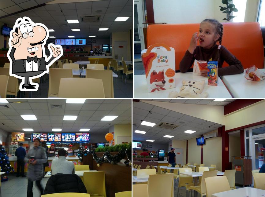 McFoxy