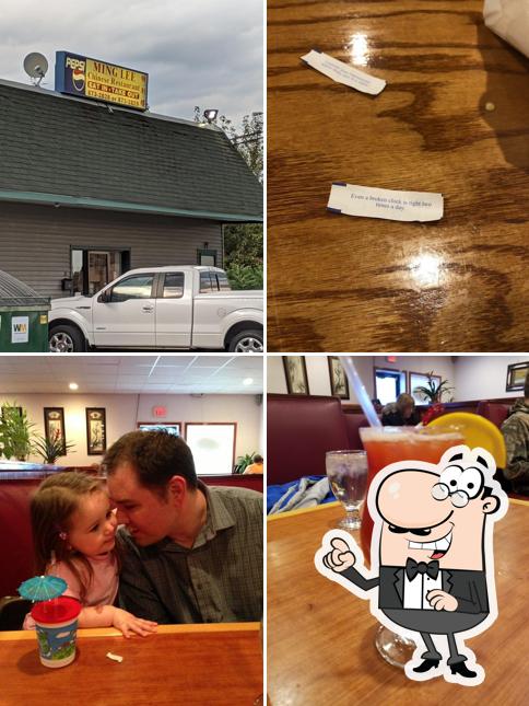 Ming Lee Chinese Restaurant