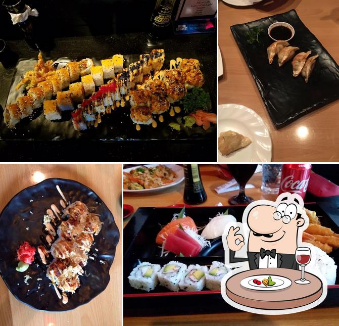 NORI Sushi&Thai