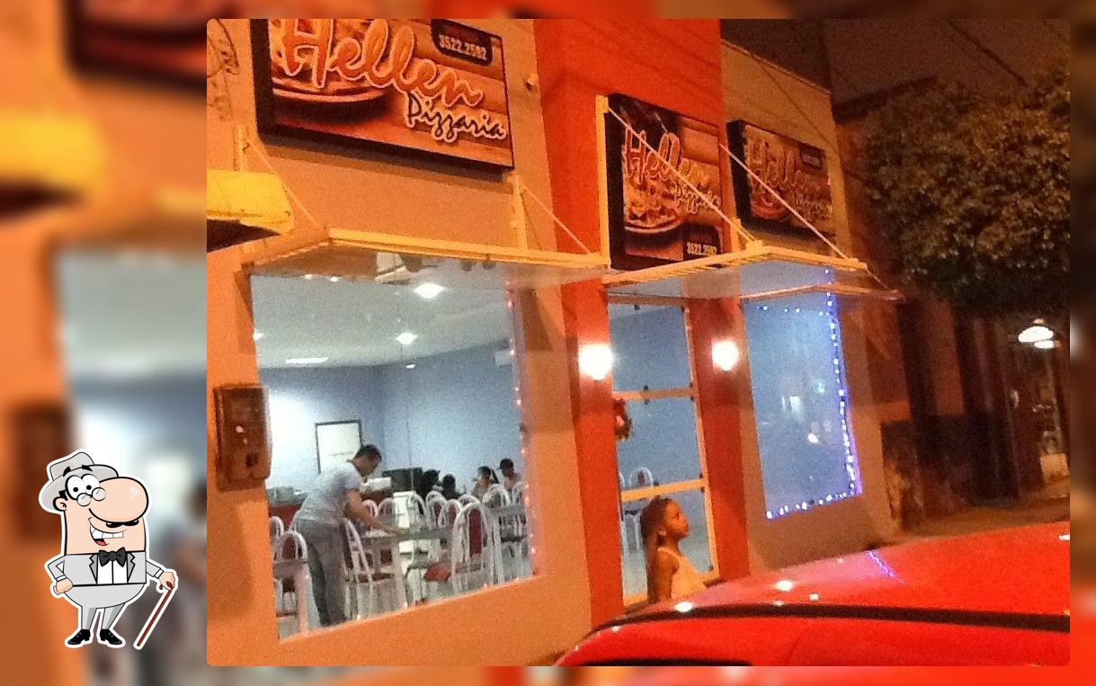Hellen Pizzaria