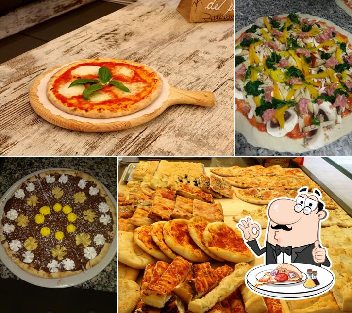 Le Delizie del Forno