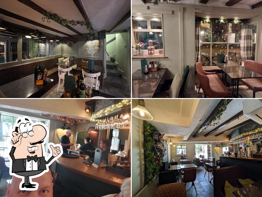 Brambles Bistro
