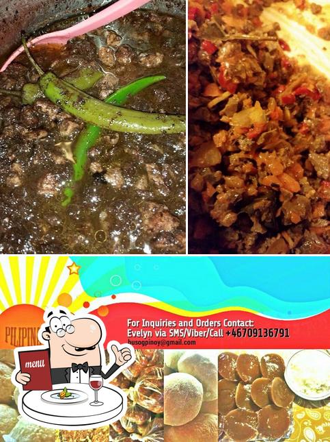 Busog PINOY