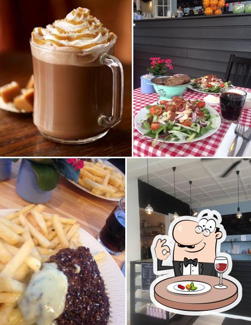 Café 8