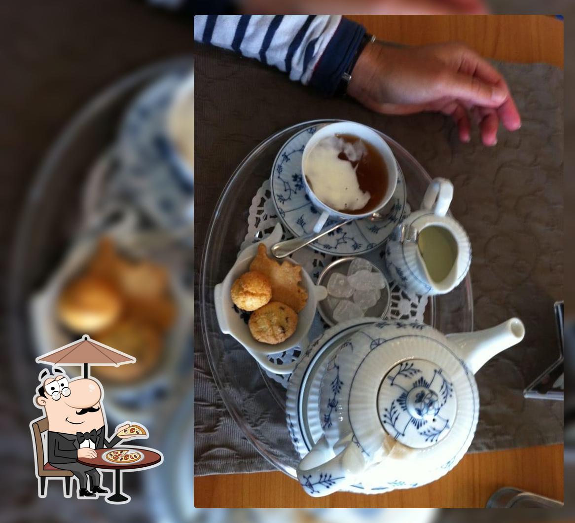 Restaurant-CafeBootshaus